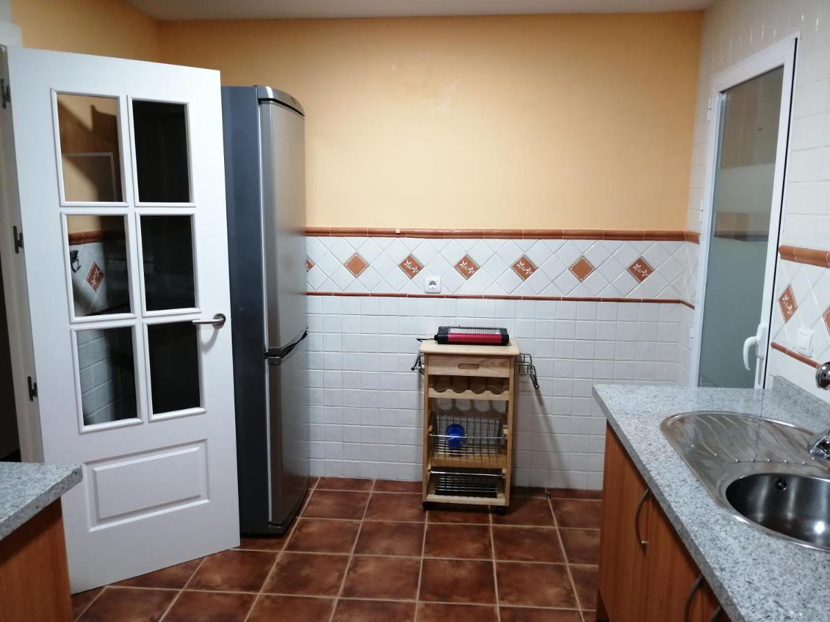 At The Center & Very Close To The Paseo Beach, With Double Garage, Renovated And Fully Equipped Apartment Almuñécar エクステリア 写真