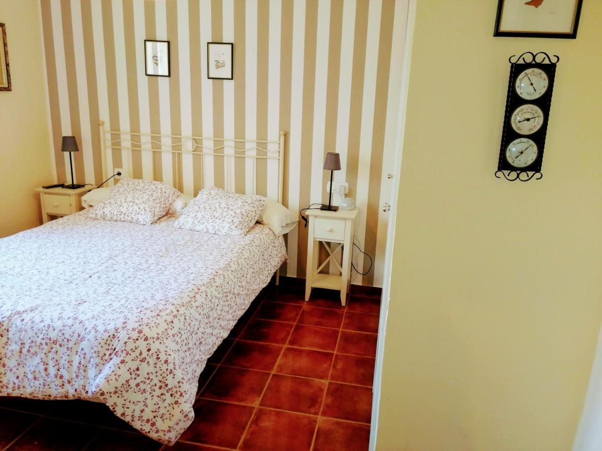 At The Center & Very Close To The Paseo Beach, With Double Garage, Renovated And Fully Equipped Apartment Almuñécar エクステリア 写真