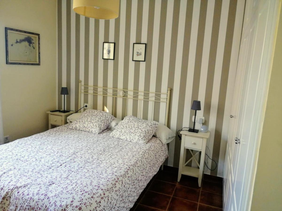 At The Center & Very Close To The Paseo Beach, With Double Garage, Renovated And Fully Equipped Apartment Almuñécar エクステリア 写真