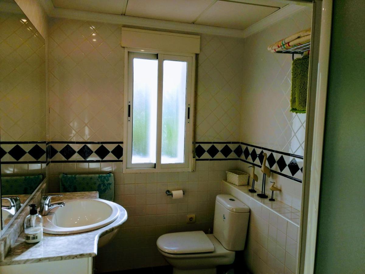 At The Center & Very Close To The Paseo Beach, With Double Garage, Renovated And Fully Equipped Apartment Almuñécar エクステリア 写真