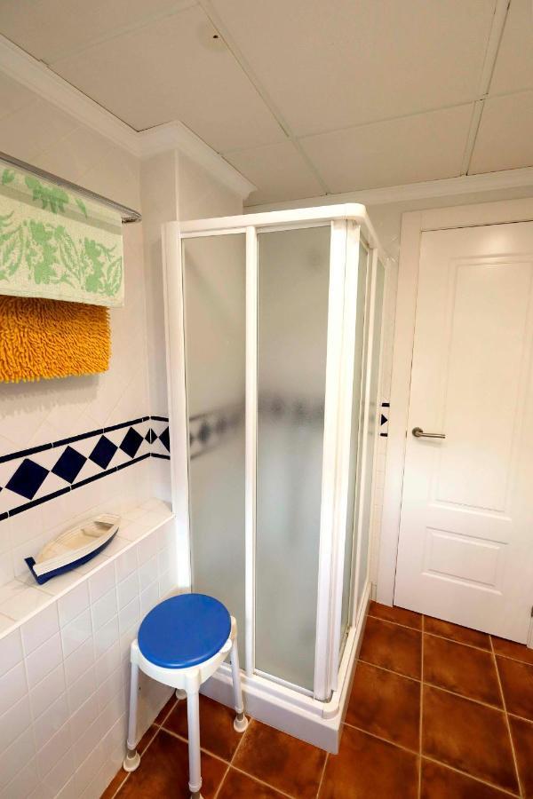 At The Center & Very Close To The Paseo Beach, With Double Garage, Renovated And Fully Equipped Apartment Almuñécar エクステリア 写真